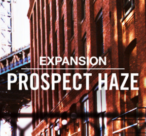 Native Instruments Maschine Expansion Prospect Haze